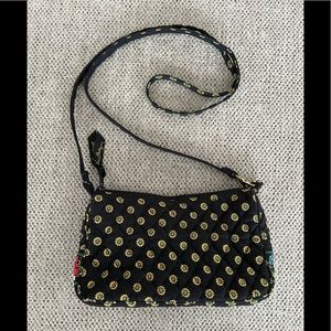 Vera Bradley shoulder‎ purse